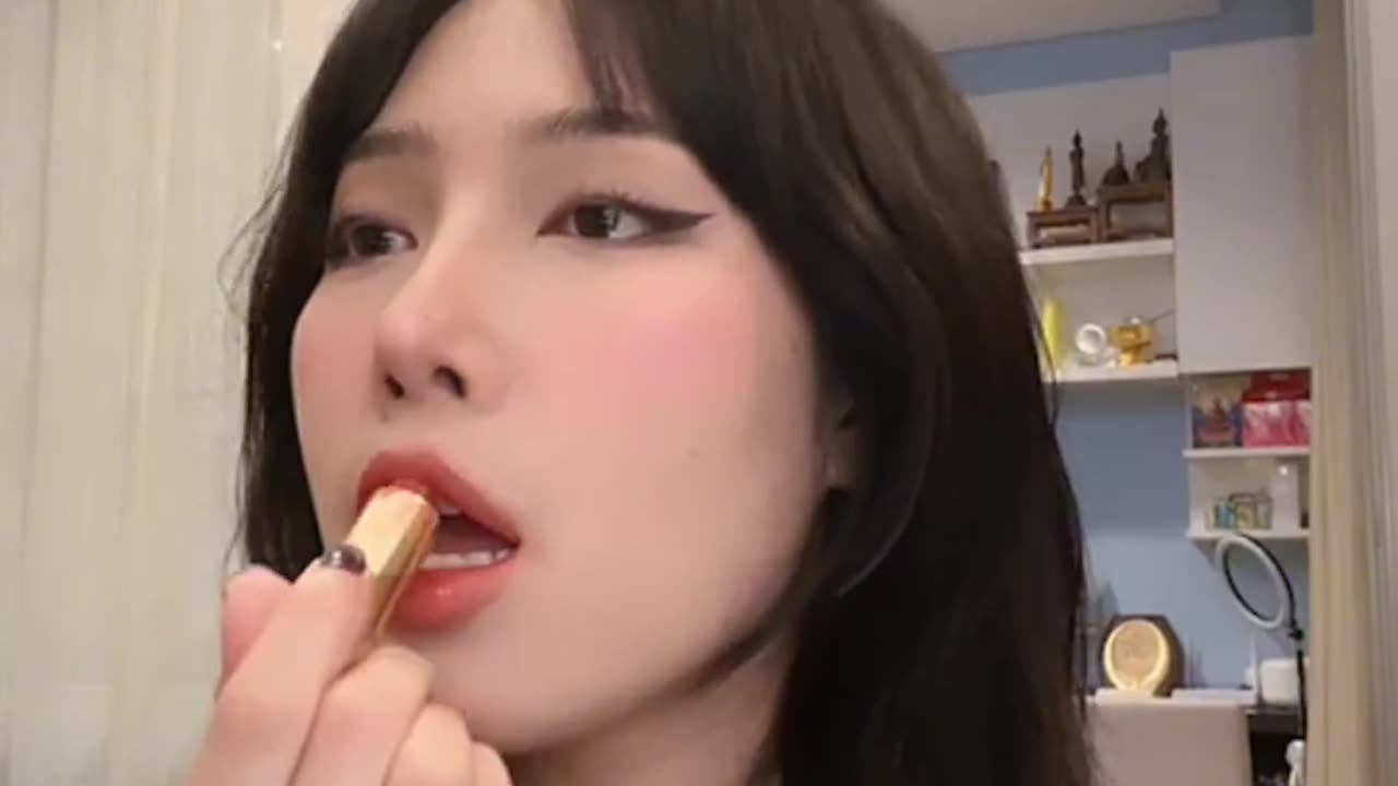 IG LIVE- minthithar FEB 9TH, 2025 #thailand #grwm