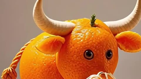 Fruit+ Animals