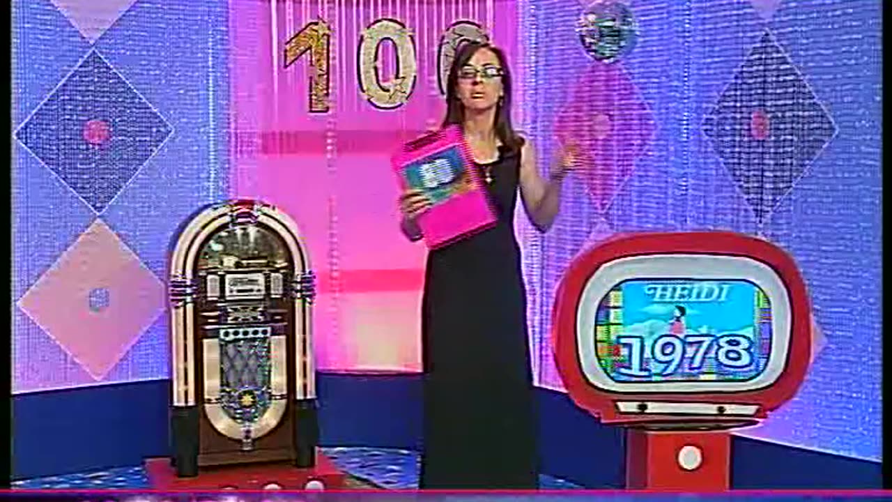 80 NOSTALGIA - 4a Stagione (2010/2011)-24.ma Puntata-Speciale 100 Puntate
