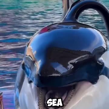 The One Crazy Species That Truly RIVALS Orcas! 🐬