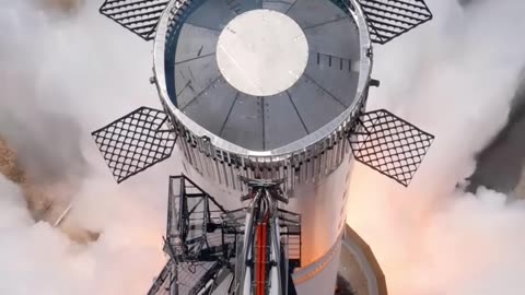 Welcome to Space X