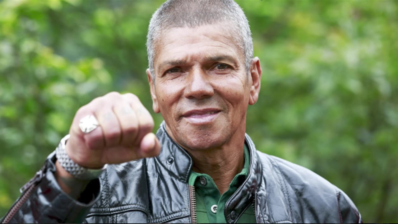 Serial Killer Facts #001