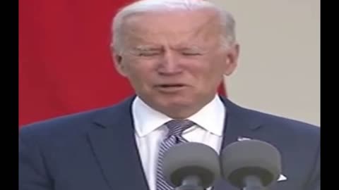 Biden On Assault Weapons