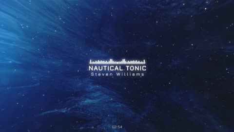 ♪♫ Nautical Tonic (Instrumental Chill Step) ♪♫