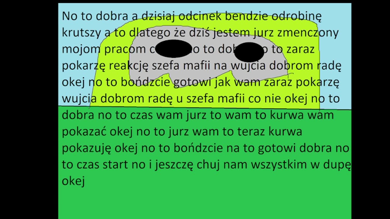 Bloki Kultury odcinek 245 - wujcio dobra rada czesc 7