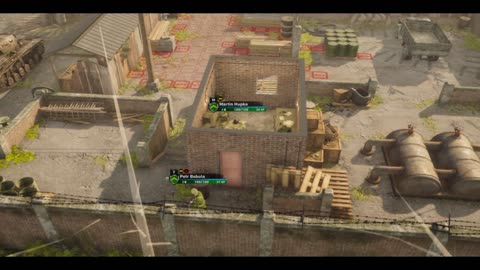 Forgotten but unbroken e20