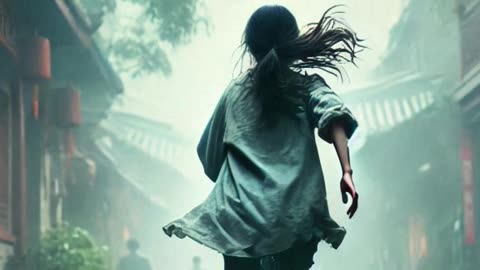 The Mustard Seed: A Powerful Lesson on Grief and Healing #shorts #zen #buddha