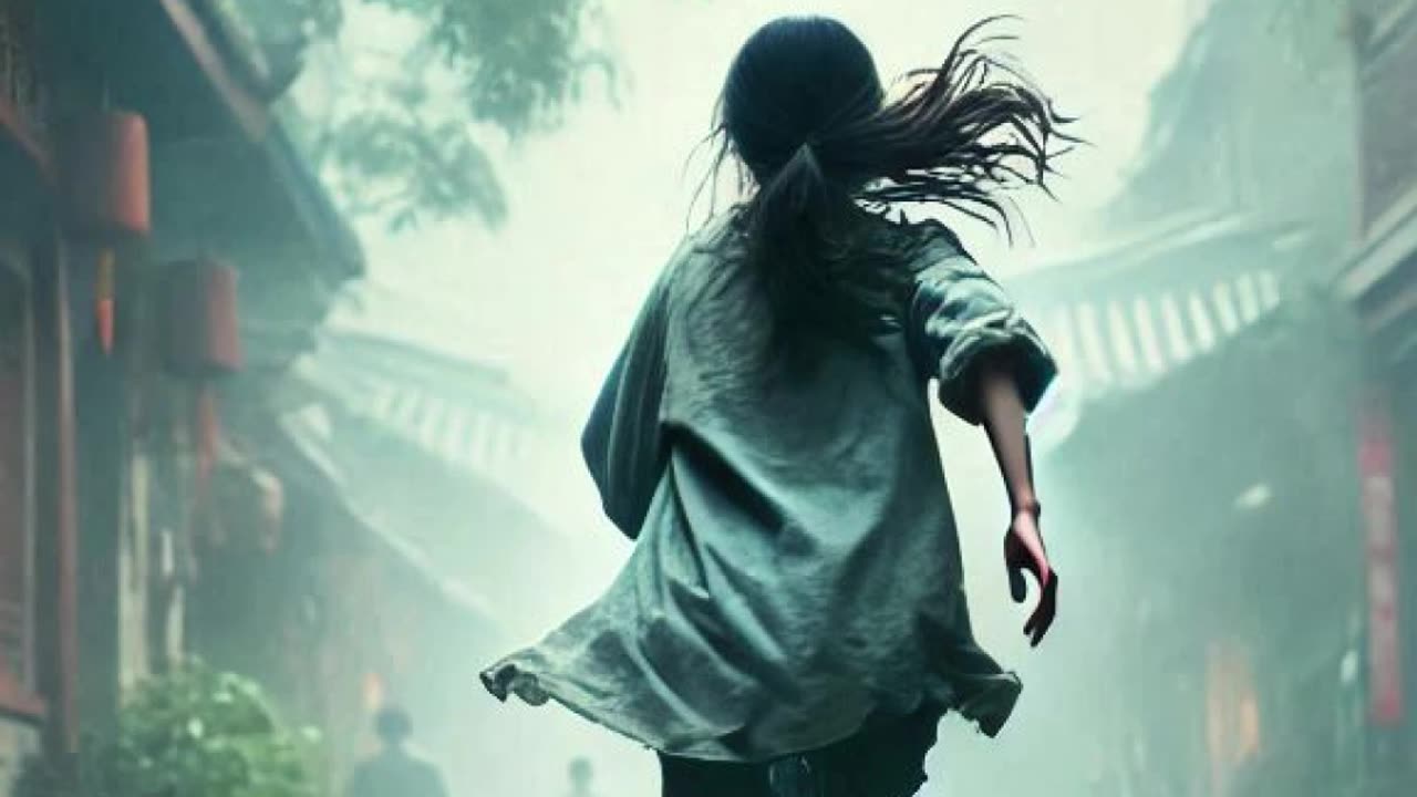 The Mustard Seed: A Powerful Lesson on Grief and Healing #shorts #zen #buddha