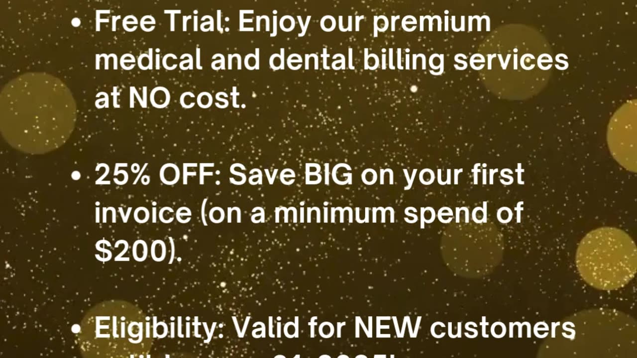 New Year Special Bonanza is Here at OSI! FREE Trial + 25% OFF Your First Invoice!