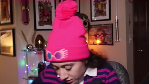 Unboxing the Amazing Harry Potter Christmas Advent Calendar! #harrypottercollection #adventcalendar