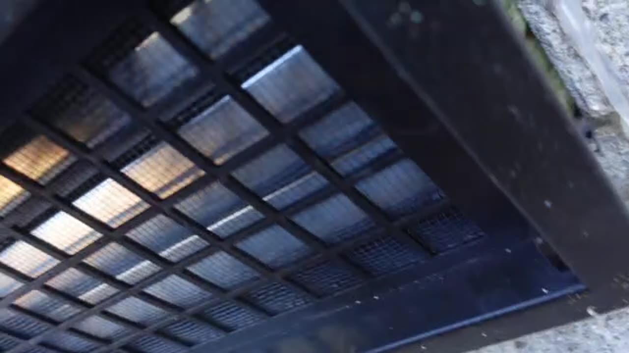 Auto Foundation Vent Fail. Replaced with 2 Auto Vents & 2 Manual Vents. From Freezing To Mold!