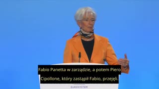 Christine Lagarde: CBDC do października 2025