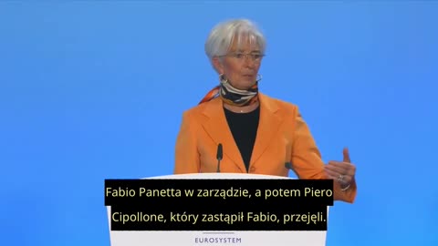 Christine Lagarde: CBDC do października 2025