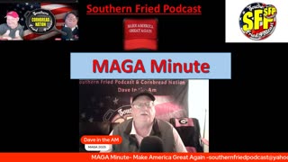 MAGA MINUTE