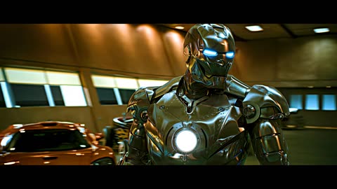 Iron Man Scene Pack [ Part 1 ]