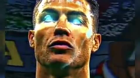Ronaldo power