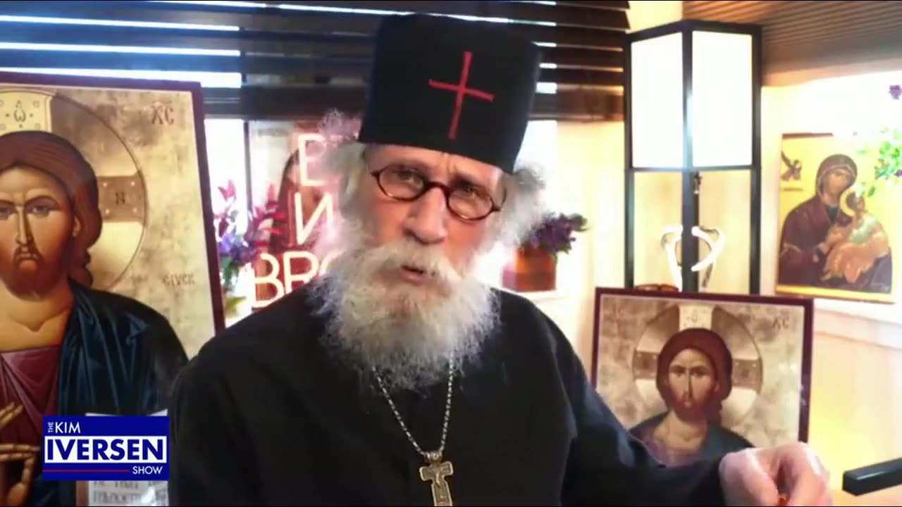 02.14.25 Kim Iversen, featuring brother Nathanael