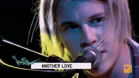 Tom Odell - MTV Brand New Live 2013