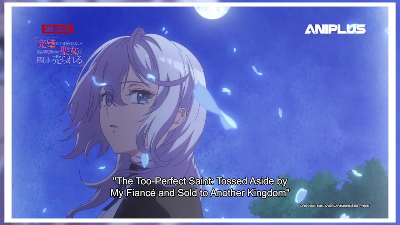 Spring 2025 anime romance edition part 2