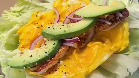 Keto Diet Video Recipe No. 246
