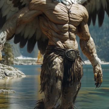 "The Future of Animal Kingdom: AI Technology Takes Over"