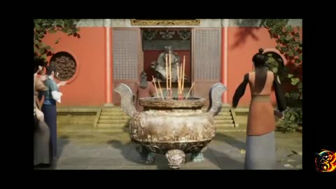 Fight For The Throne Episode 4 Eng Sub