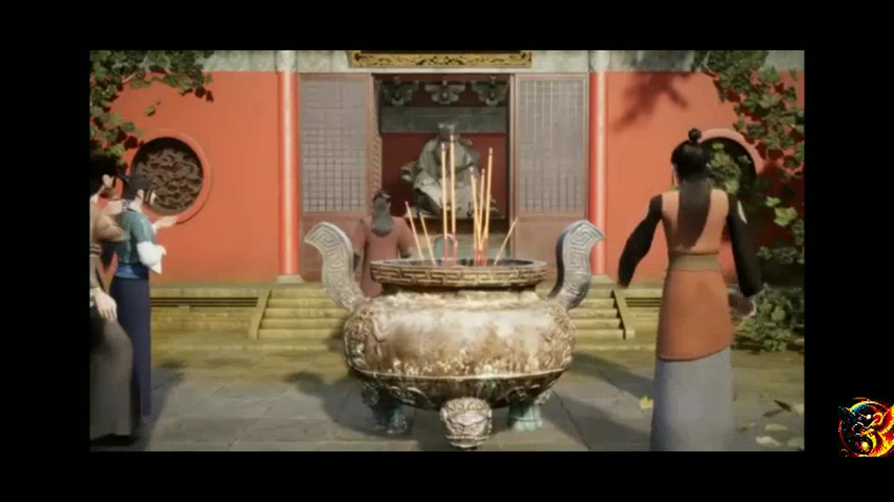 Fight For The Throne Episode 4 Eng Sub