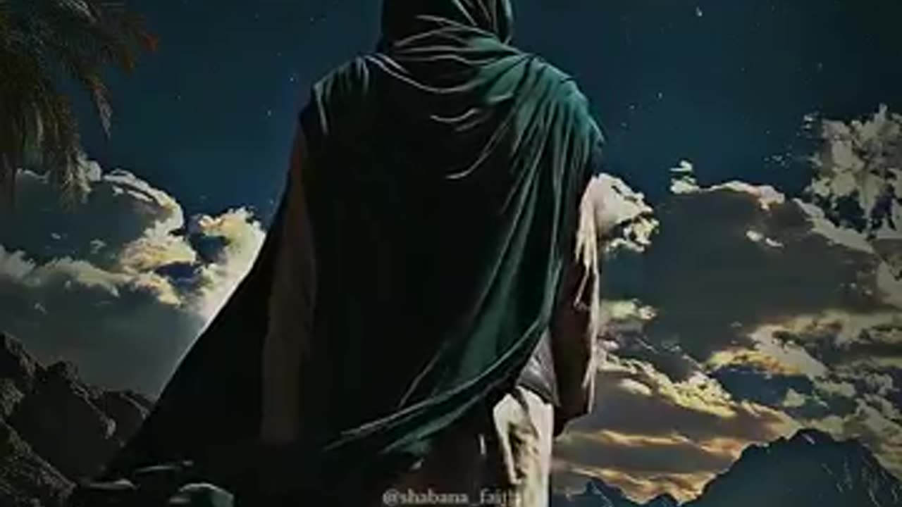 *#How to be a successful Muslim?