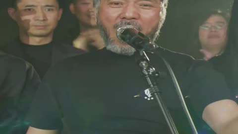 20230120文贵先生直播：爱需要 #勇气，爱需要 #行动，爱需要 #把你的敌人放倒！！！