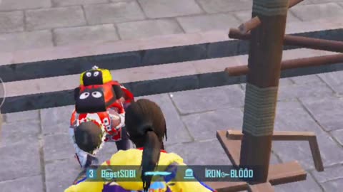2018 Ke Pubg Player