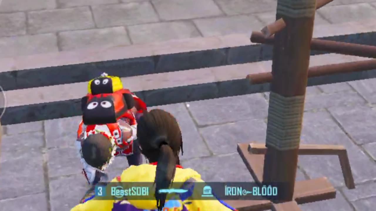 2018 Ke Pubg Player
