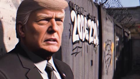 Donald Trump - Fist Held High (Official Rap Song)