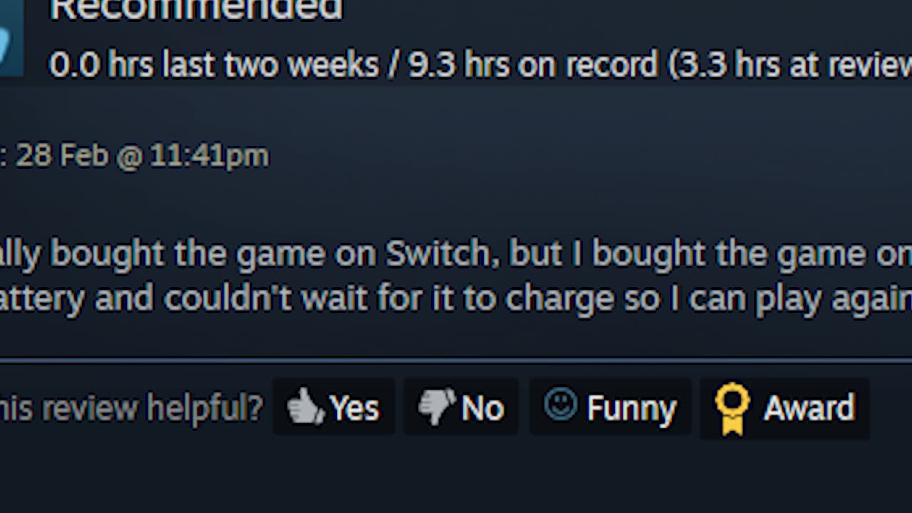 Balatro Steam Review