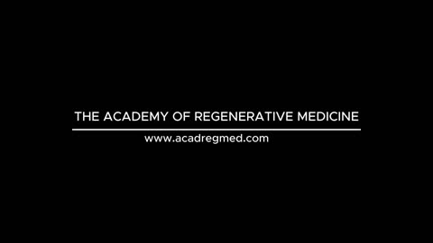 WHAT ARE REGENERATIVE MEDICINE TECHNIQUES, DEVELOPED BY ALEKSANDER HARETSKI.