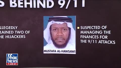 'Horrific travesty': Outrage after judge upholds plea deals for 9/11 masterminds