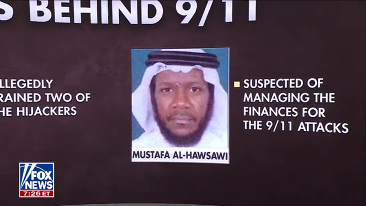 'Horrific travesty': Outrage after judge upholds plea deals for 9/11 masterminds