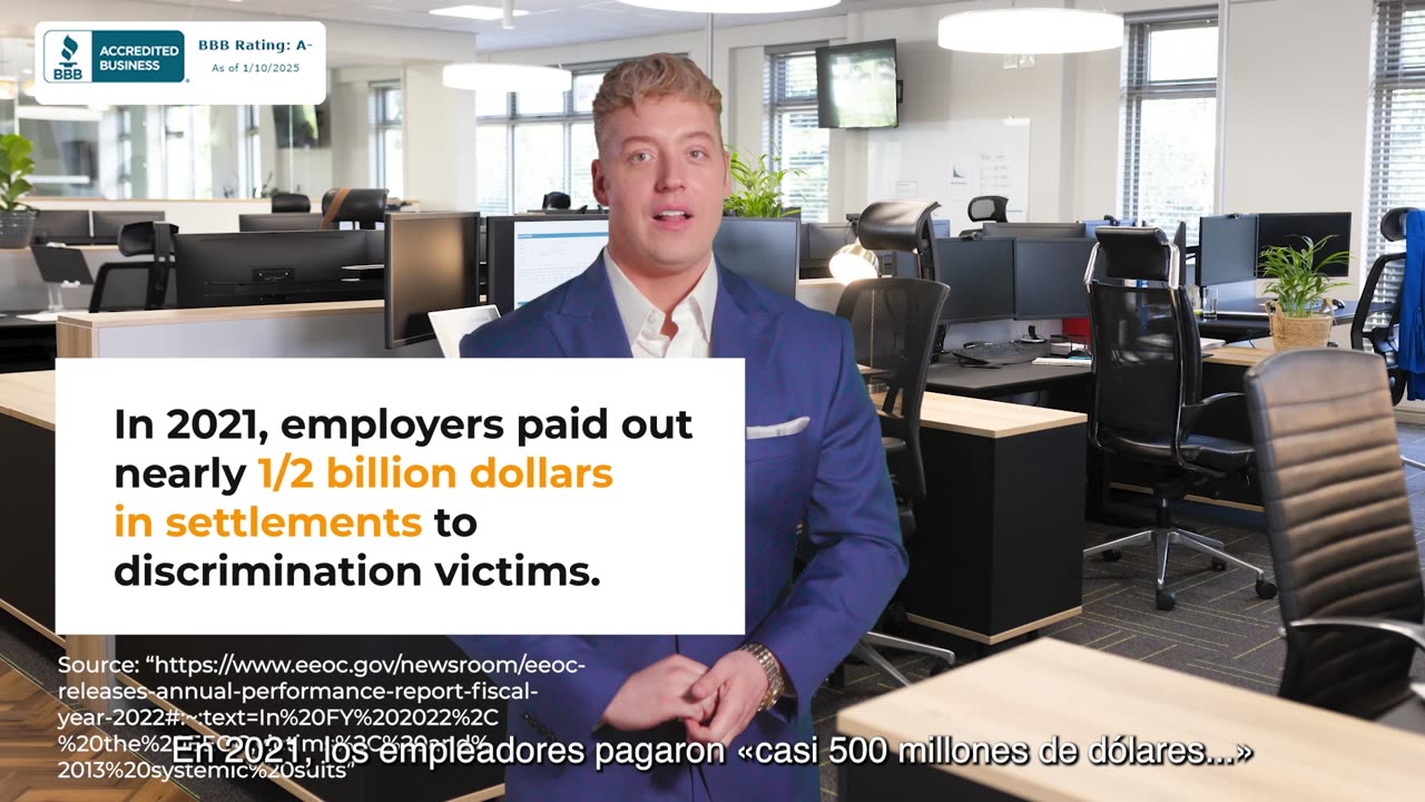 EPS Phase 2 & 3: Abuser and Company accountability