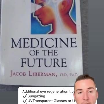 Eye healing tips📦