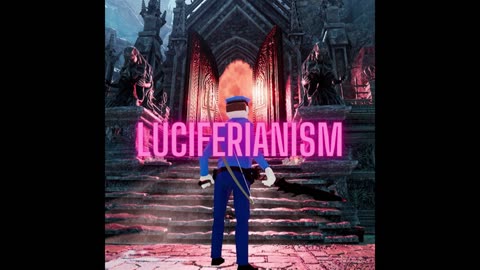 Luciferianism