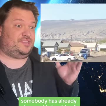 UAP caught on camera