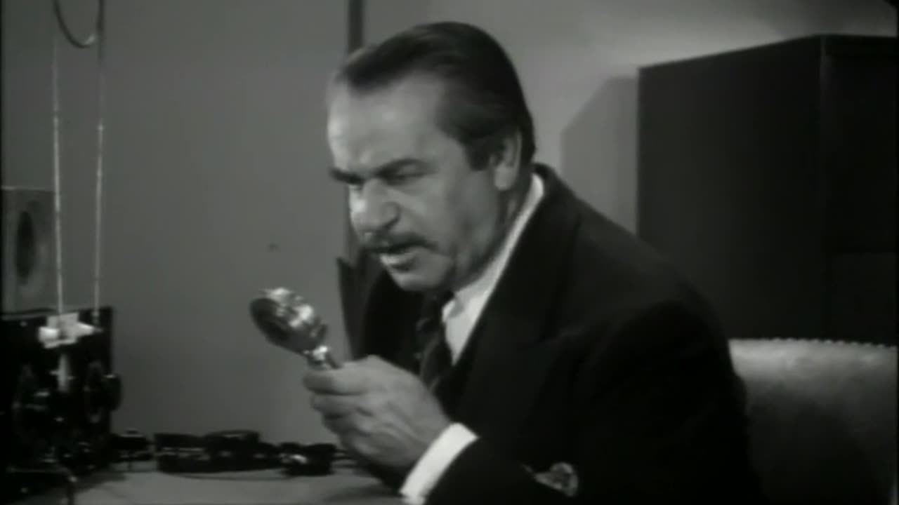 Zorro Rides Again S01E03 Juggernaut
