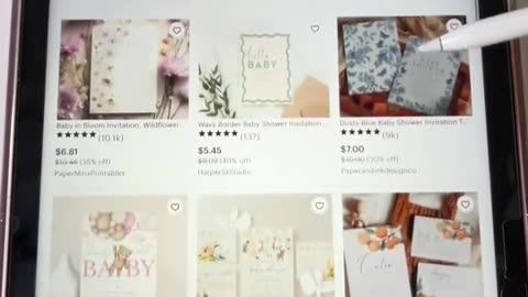 Digital Product Ideas