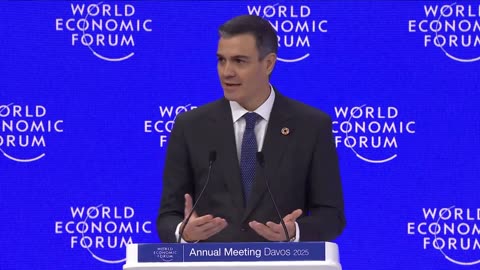 FREEDOM RESEARCH TV. Spanish PM Pedro Sánchez wants to abandon anonymity on social media