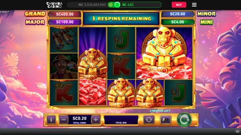 Rick's Online Slots 5/2/2025 PM