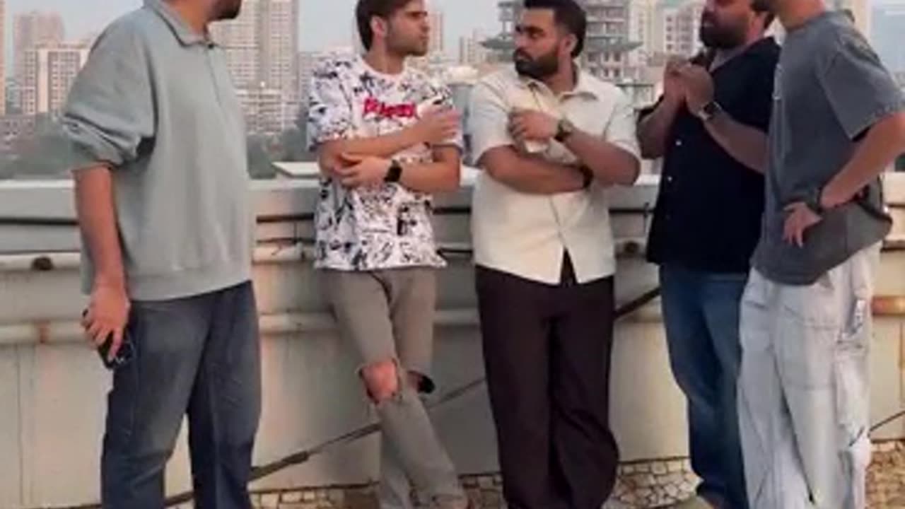 Ashish Fuomedyaw Memengg