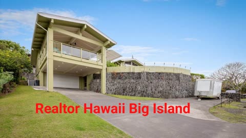 Aloha Kona Realty, Inc. - Trusted Realtor in Hawaii Big Island