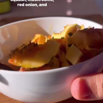 Keto Diet Video Recipe No. 189