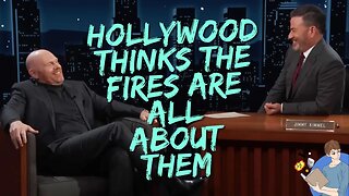 Top 5 Dumbest Celebrity Reactions To The California Fires