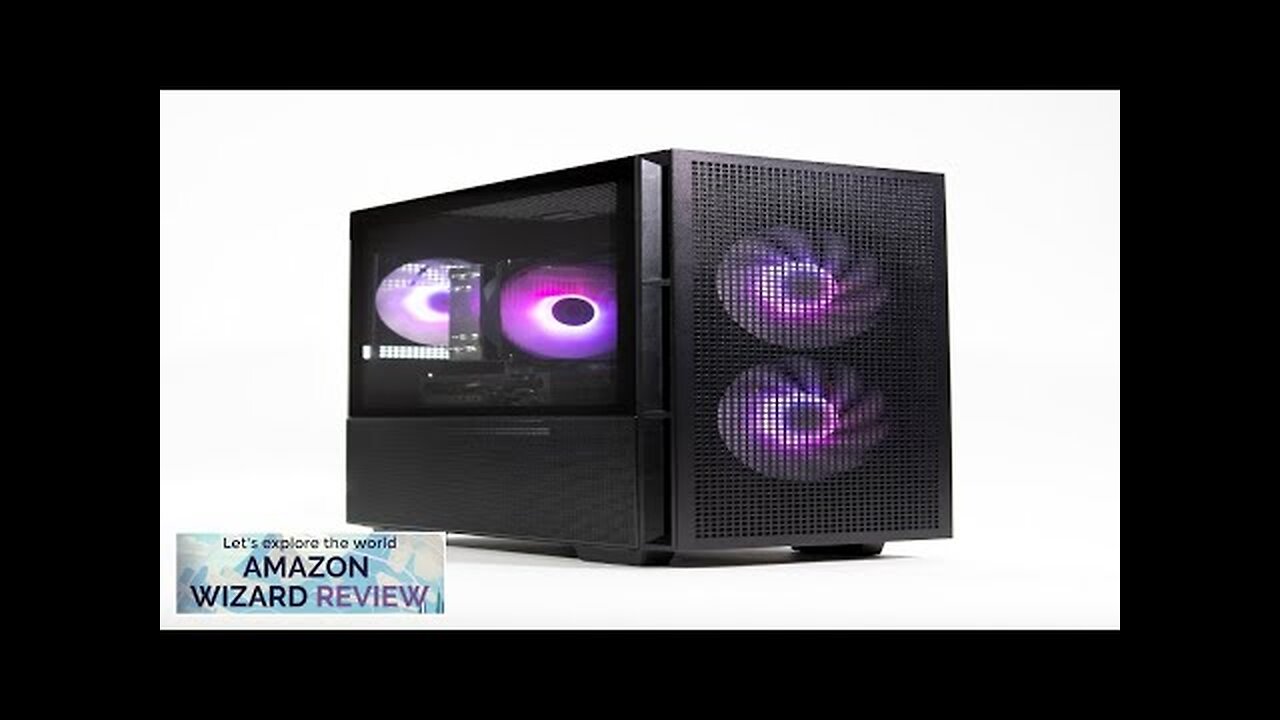 Essentials Gaming PC Desktop Intel Core i5-13400F 2.5GHz RTX 4060 1TB Review