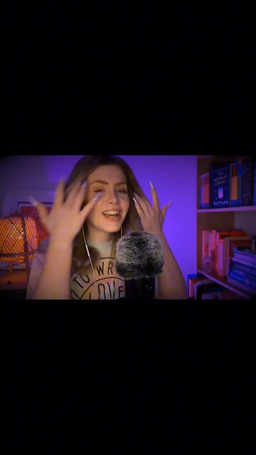 ASMR That Gives You Instant Tingles! ✨🎧